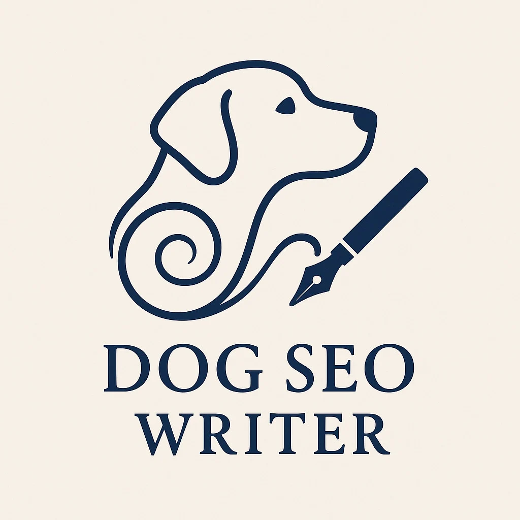 Dog SEO Writer